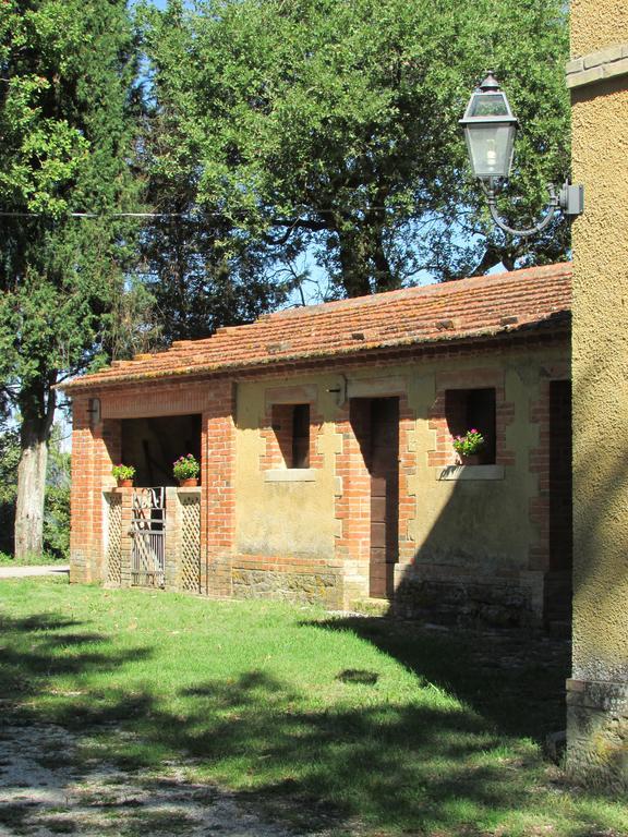 Agriturismo Dea Valfabbrica Exterior foto